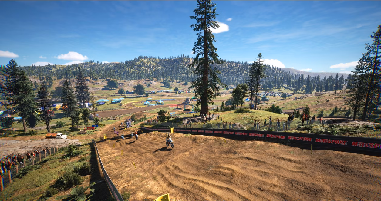 GameStop MX vs ATV Legends - Xbox Series X