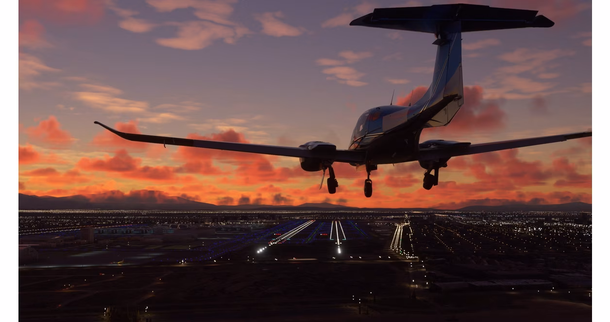 GameStop Flight Simulator - Xbox Series X