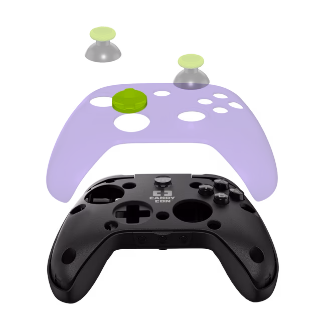 GameStop CANDY CON D-Pad - Toxic Waste GameStop Exclusive