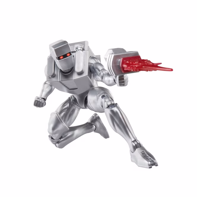 GameStop Hasbro Marvel Legends Rom the Spaceknight 6-in Action Figure