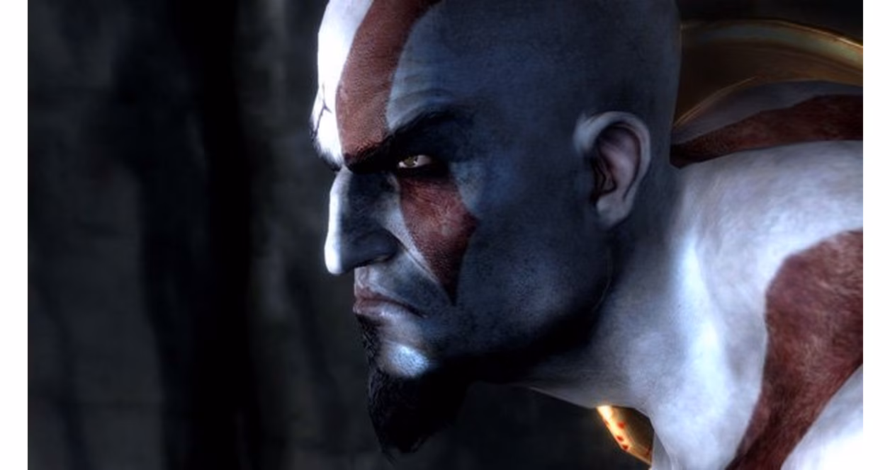 GameStop God of War Saga - PlayStation 3