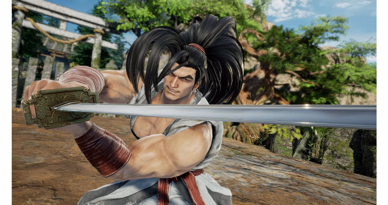 GameStop SoulCalibur VI Season Pass