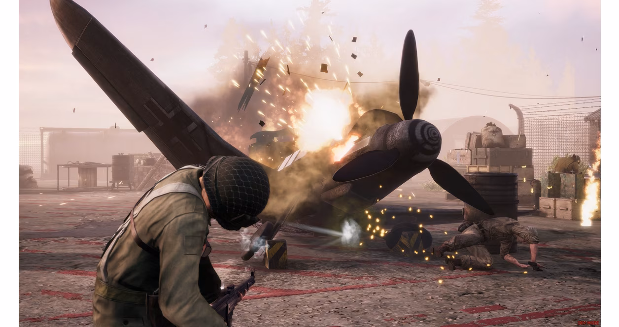 GameStop Classified: France '44 - PlayStation 5