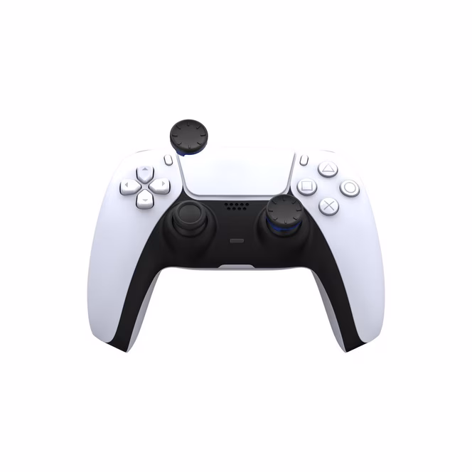 GameStop GameStop Thumb Grip Set for PlayStation 5