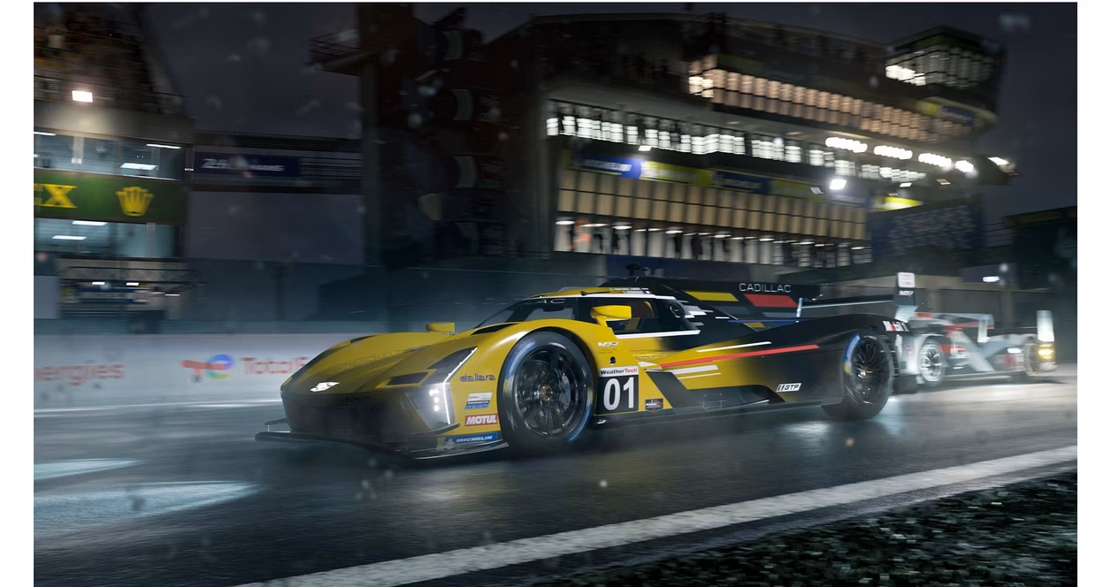 GameStop Forza Motorsport - Xbox Series X