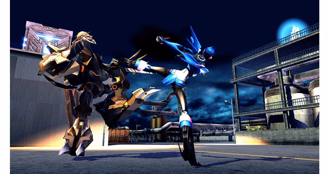 GameStop Transformers Prime: The Game - Nintendo 3DS