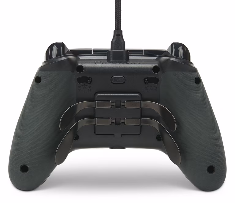 GameStop PowerA Fusion Pro 2 Wired Controller for Xbox Series X/S