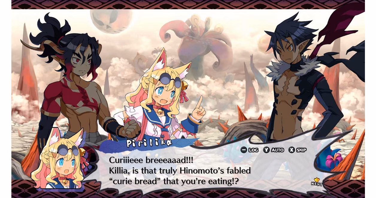 GameStop Disgaea 7 Complete Deluxe Edition - Nintendo Switch 2
