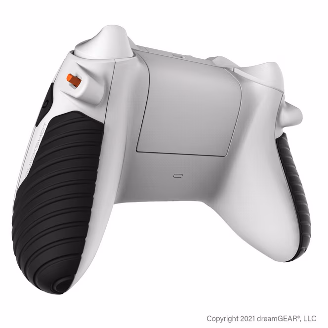 GameStop Bionik Quickshot Trigger Grips for Xbox Series X/S