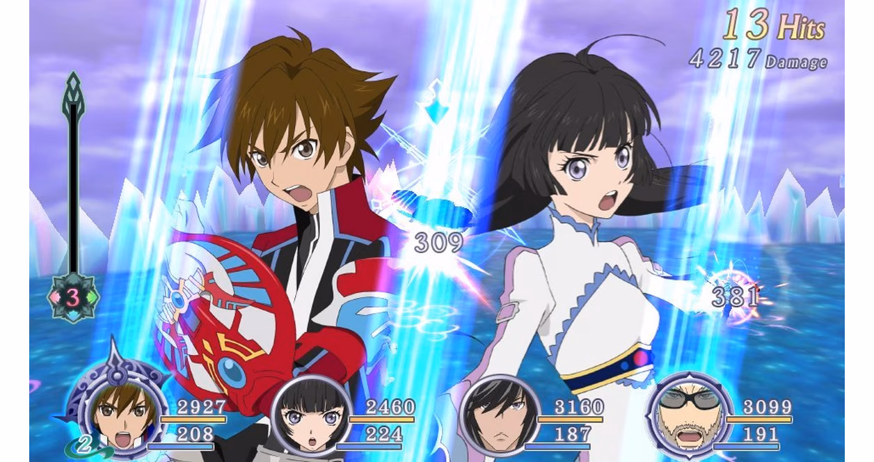 GameStop Tales of Hearts R - PS Vita GameStop Exclusive