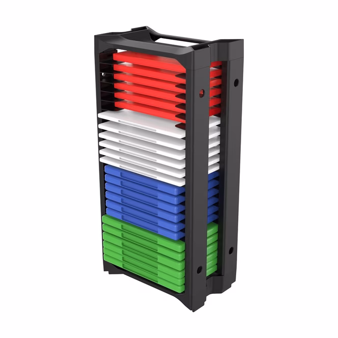 GameStop GameStop Universal Gaming Storage Tower