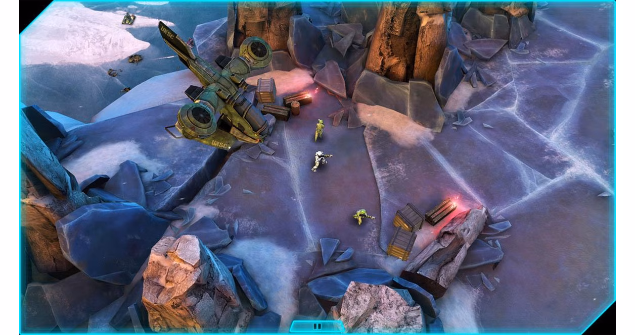 GameStop Halo: Spartan Assault - Xbox One