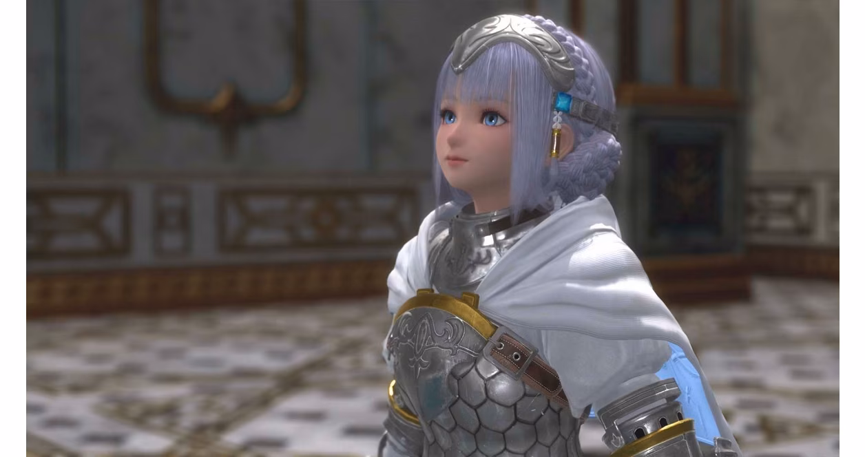 GameStop Star Ocean: The Divine Force - PlayStation 5