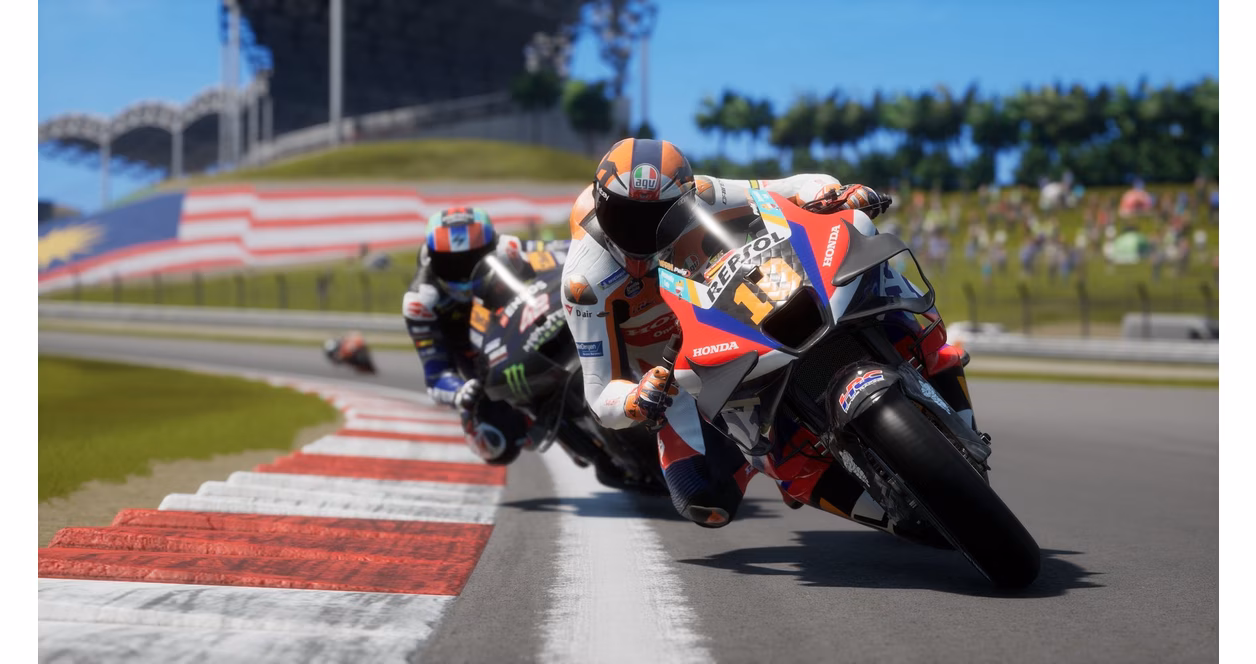 GameStop MotoGP 25 - Xbox Series X