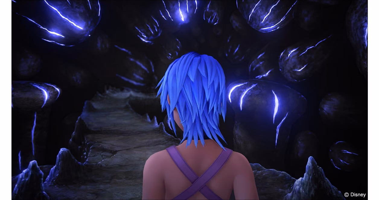 GameStop KINGDOM HEARTS The Story So Far - PlayStation 4