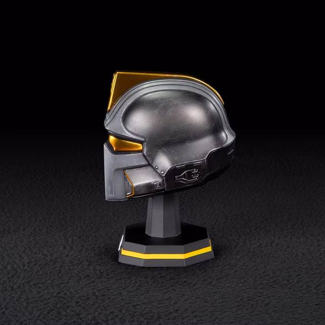 GameStop Helldivers 2: Hero of the Federation Helmet 1:4 Scale Replica