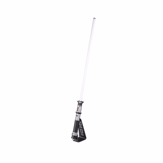GameStop Hasbro Star Wars The Black Series Star Wars: Ahsoka Baylan Skoll’s Light Saber