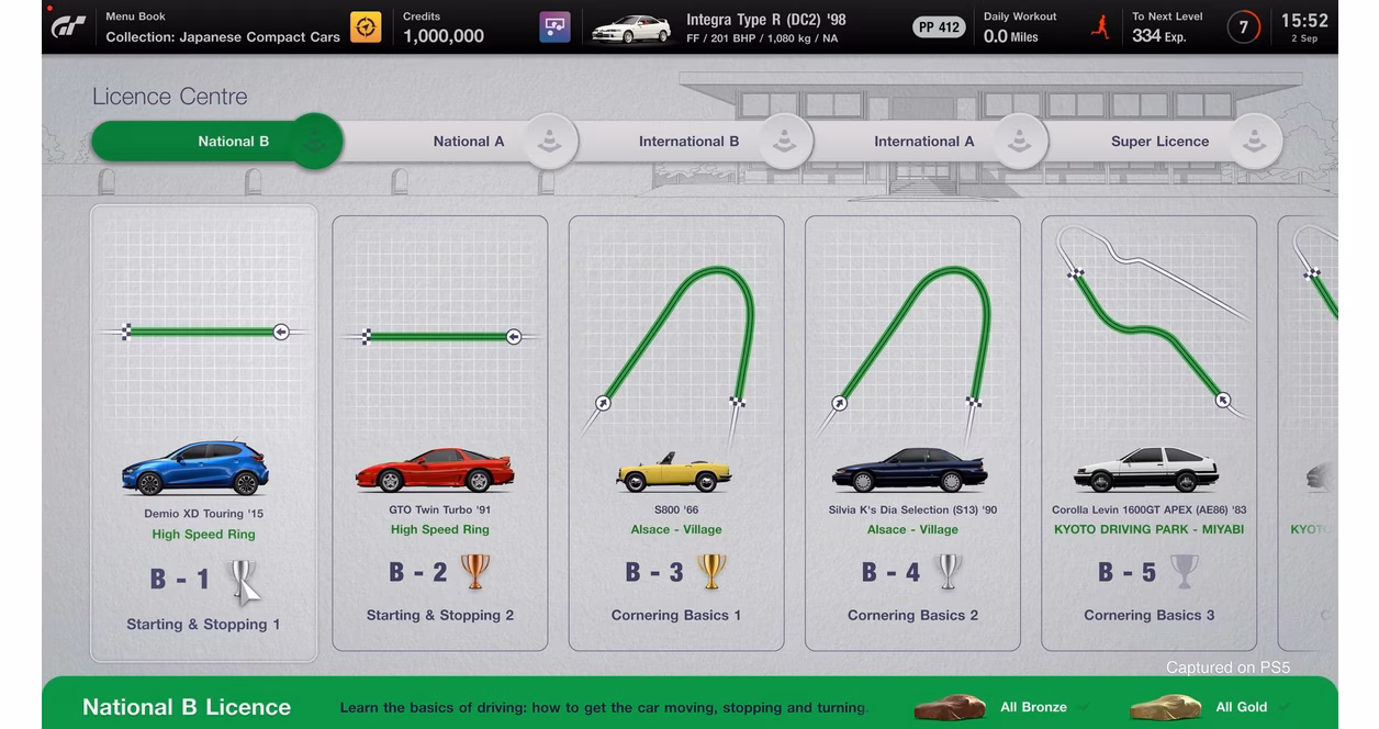 GameStop Gran Turismo 7 - PlayStation 4