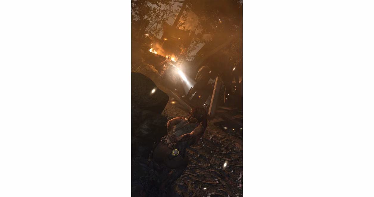 GameStop Tomb Raider Definitive Edition - Xbox One