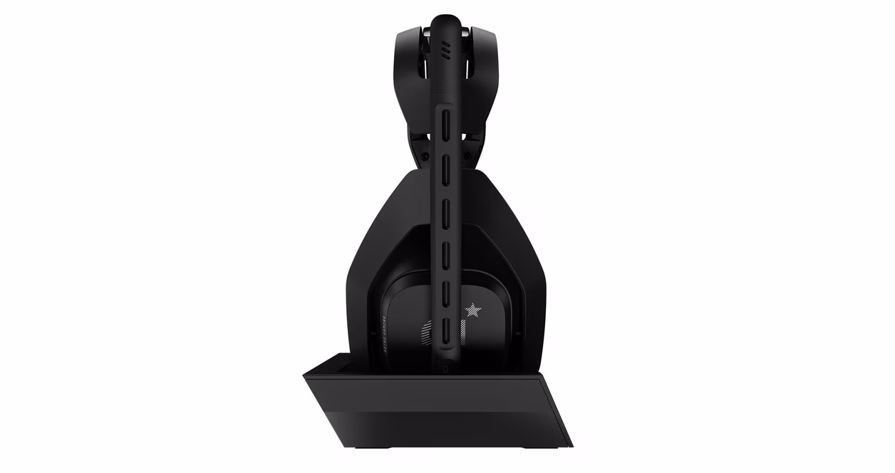 GameStop Astro Gaming A50 Wireless Gaming Headset with Base Station for PlayStation 4