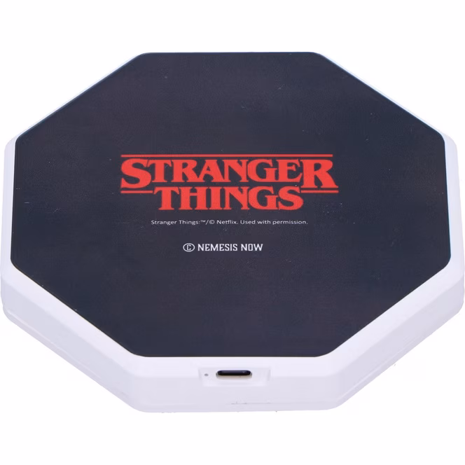 GameStop Stranger Things The Upside Down 8.26-in Lamp