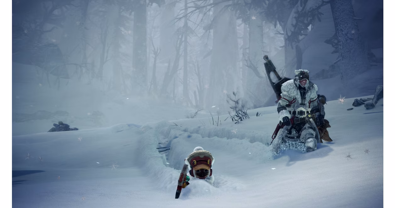 GameStop Monster Hunter: World Iceborne Master Edition - PlayStation 4
