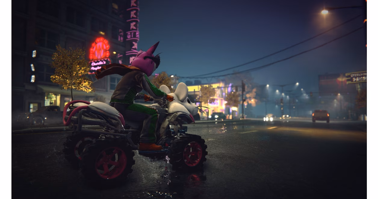 GameStop Saints Row: The Third Remastered - Xbox One