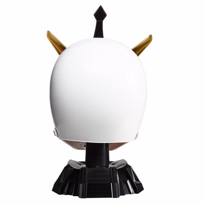 GameStop Hasbro Power Rangers Lightning Collection Premium Mighty Morphin Lord Drakkon Full Scale Helmet GameStop Exclusive