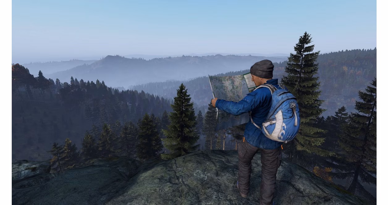 GameStop DayZ - PlayStation 4