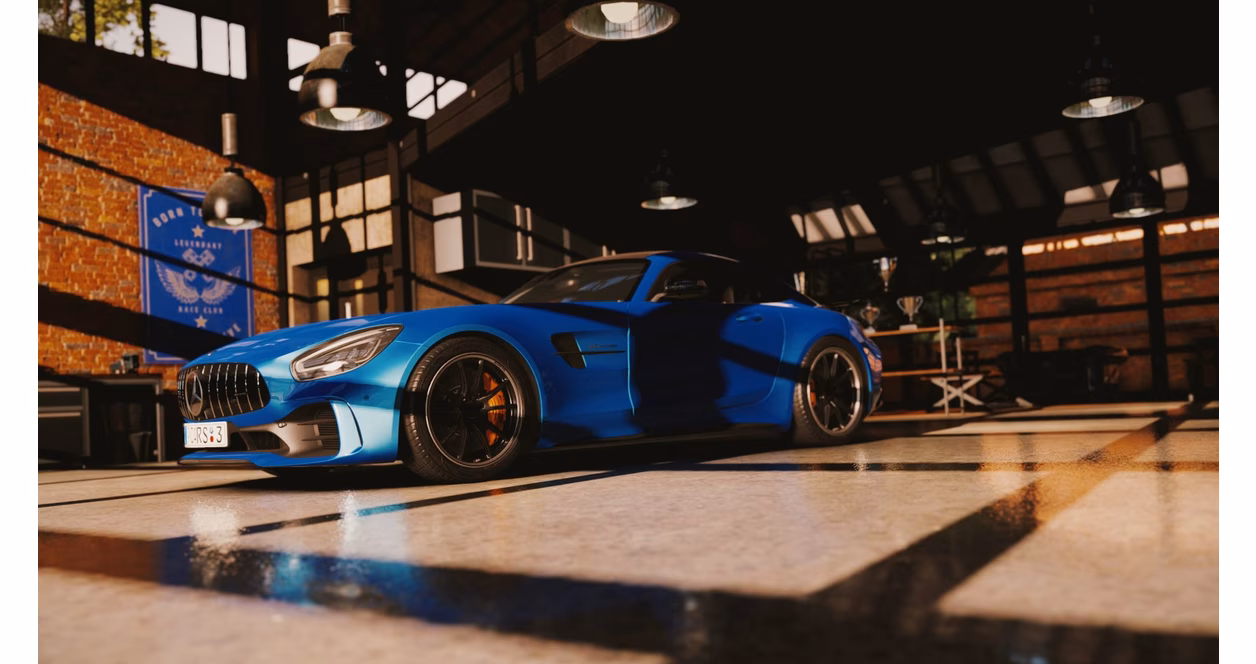 GameStop Project CARS 3 - Xbox One