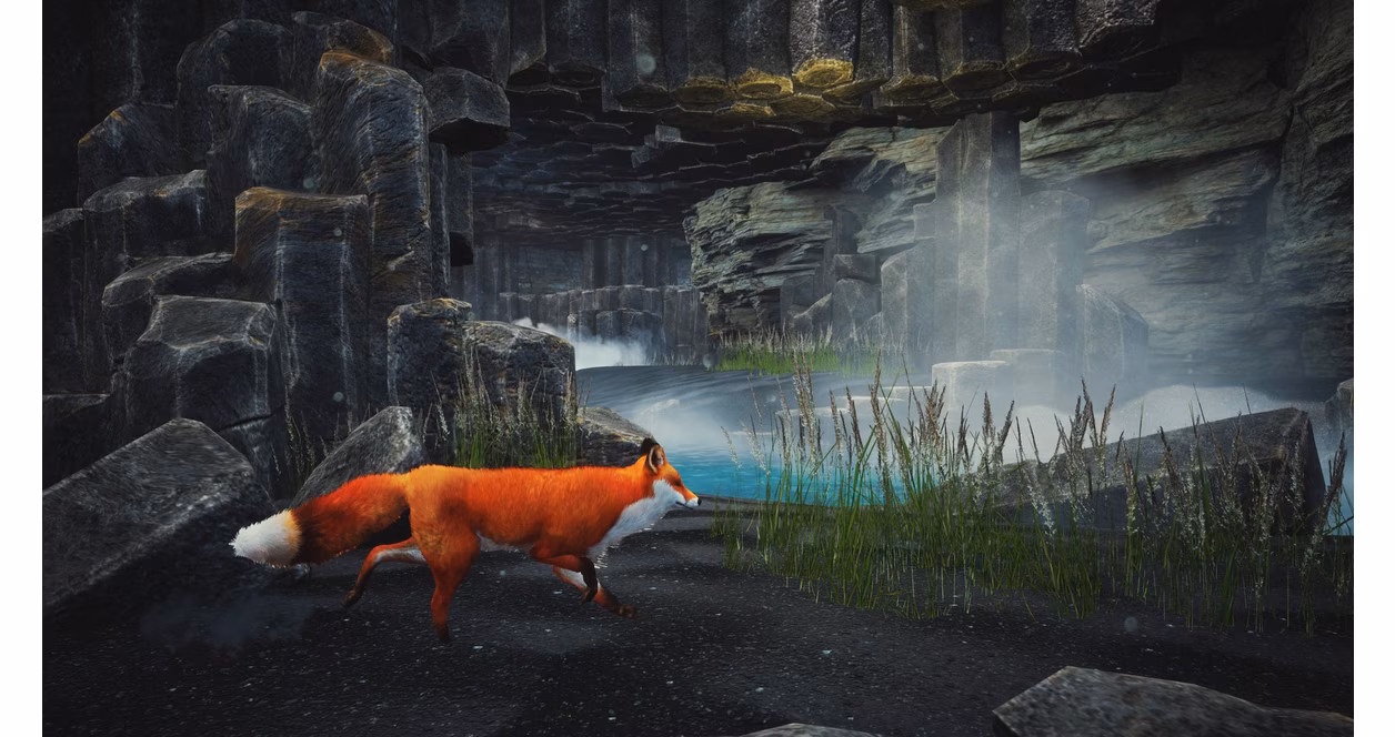 GameStop Spirit of the North - PlayStation 5