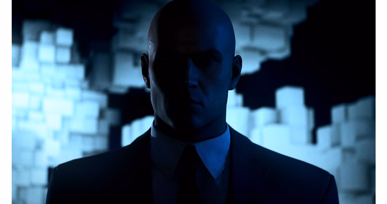 GameStop HITMAN 3 - Xbox Series X