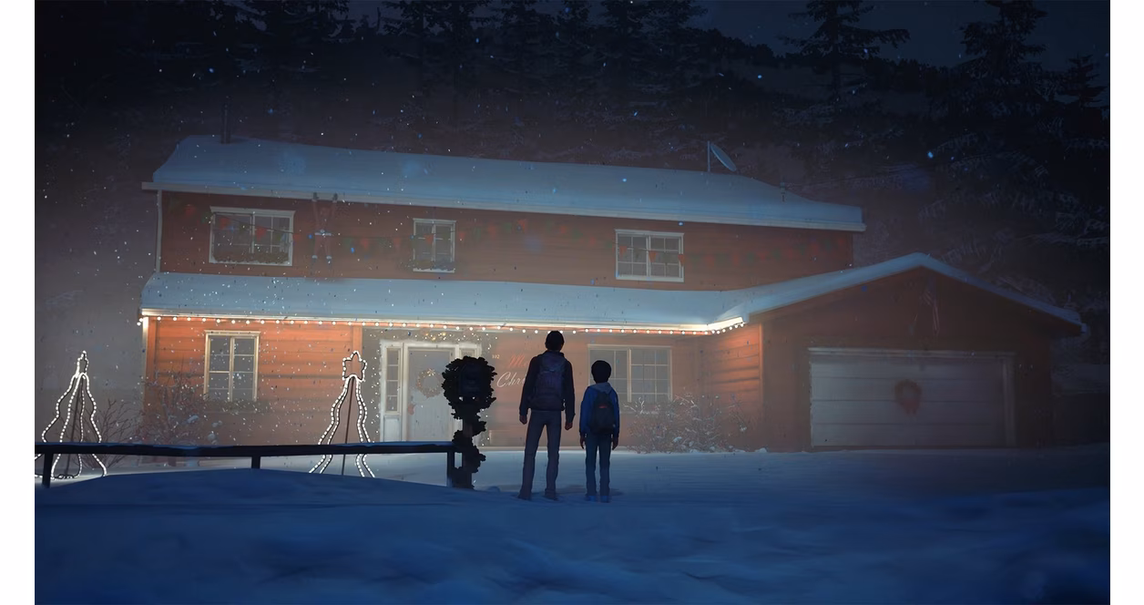 GameStop Life is Strange 2 - PlayStation 4