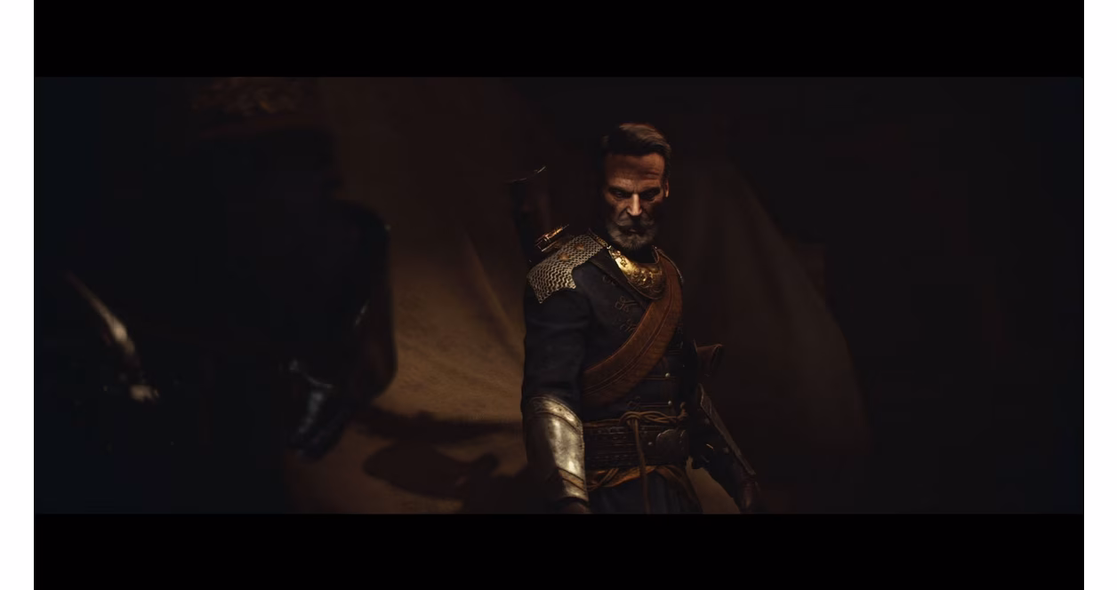 GameStop The Order: 1886 - PlayStation 4