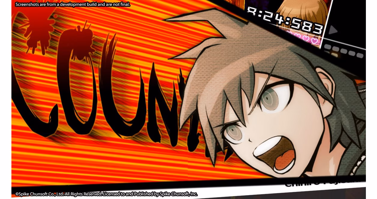 GameStop Danganronpa Decadence - Nintendo Switch