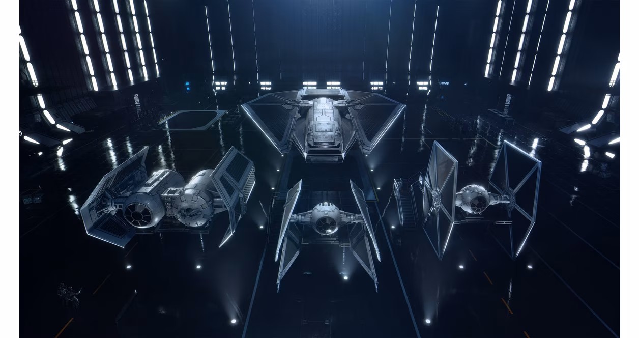 GameStop Star Wars: Squadrons - Xbox One