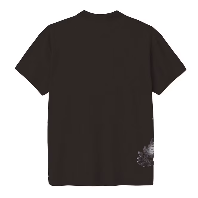 GameStop Monster Hunter Wilds Graphic Unisex T-Shirt GameStop Exclusive