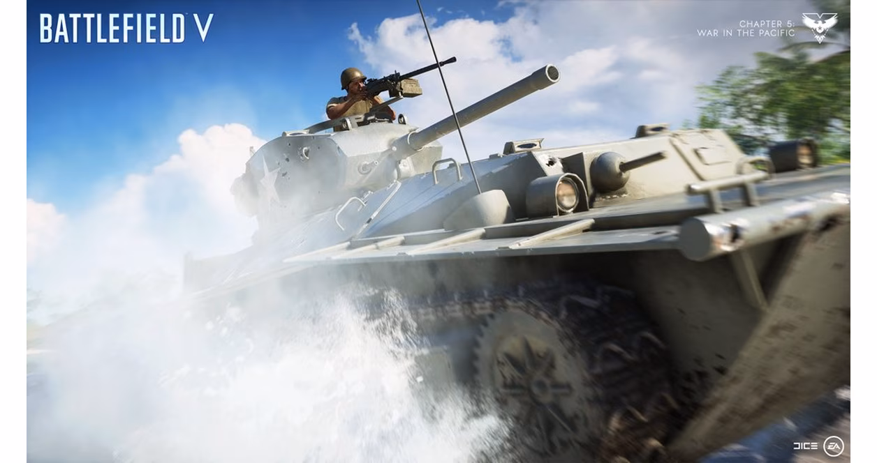 GameStop Battlefield V - Xbox One