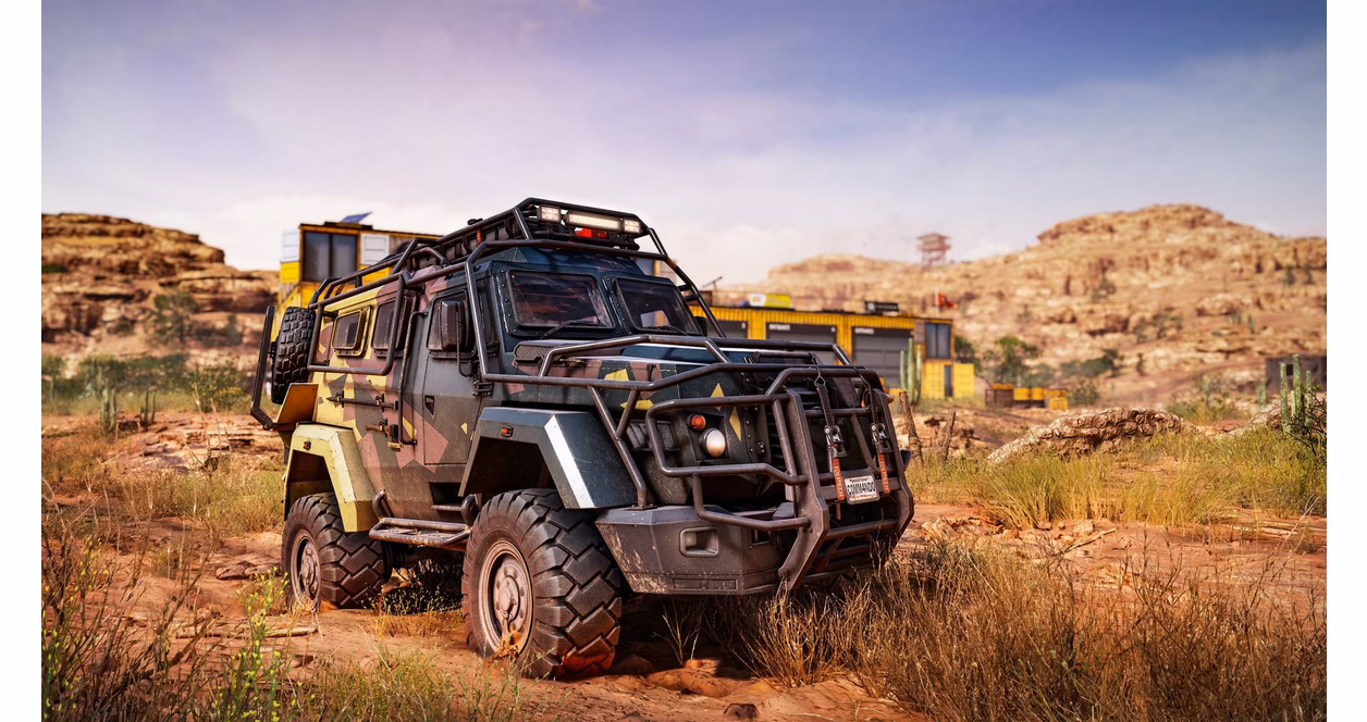 GameStop Expeditions A MudRunner Game - Xbox Series X, Xbox One