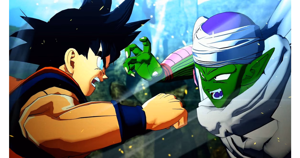 GameStop DRAGON BALL Z: KAKAROT - Xbox One