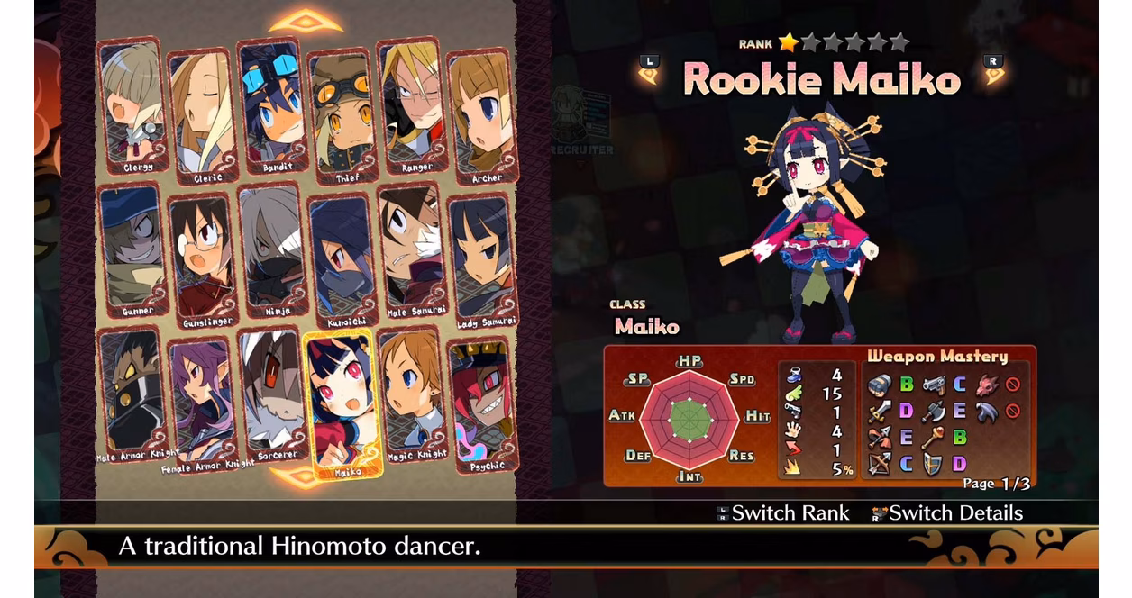 GameStop Disgaea 7 Complete Deluxe Edition - Nintendo Switch 2