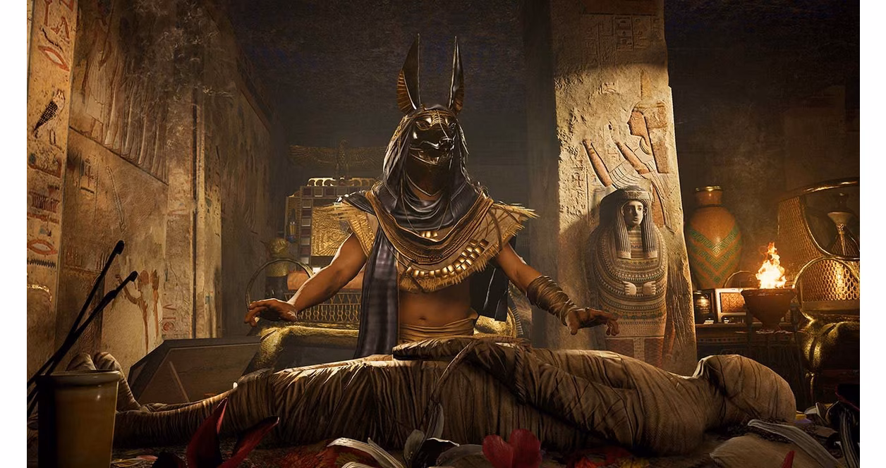 GameStop Assassin's Creed Origins - Xbox One