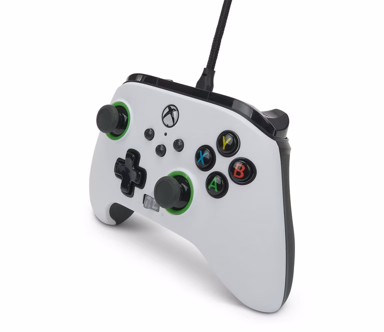 GameStop PowerA Fusion Pro 2 Wired Controller for Xbox Series X/S