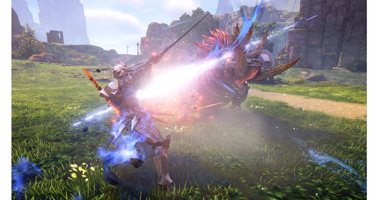 GameStop Tales of Arise - PlayStation 5