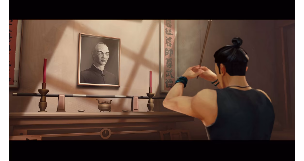 GameStop Sifu: Vengeance Edition - PlayStation 4