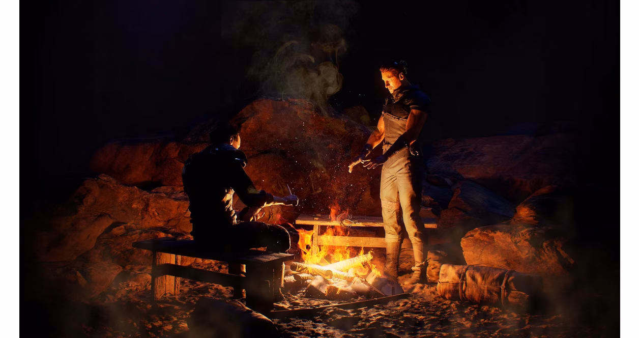 GameStop Gothic 1 Remake - Xbox Series X