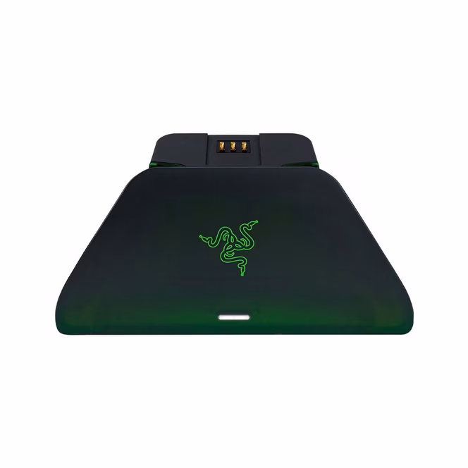 GameStop Razer Universal Wireless Controller for Xbox One and Xbox Series X with Quick Charging Stand