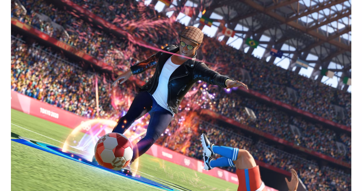 GameStop Tokyo 2020 Olympic Games - Xbox One