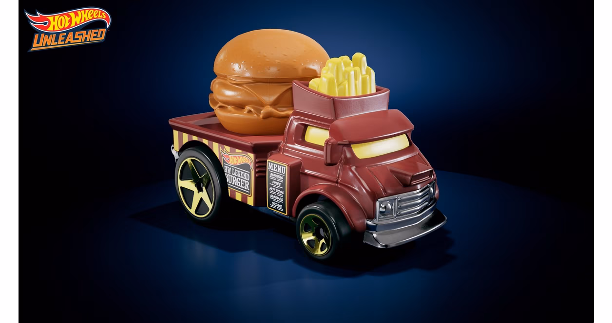 GameStop Hot Wheels Unleashed - Nintendo Switch