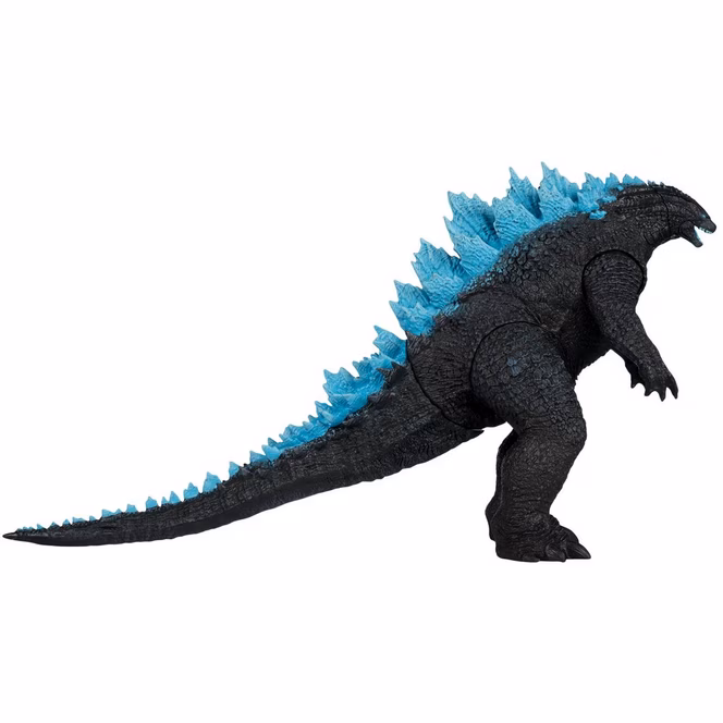 GameStop McFarlane Toys DC Multiverse Justice League Wonder Woman vs Atomic Blast Godzilla Action Figures 2-Pack